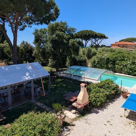 Casa Rurale San Vincenzo Extérieur photo