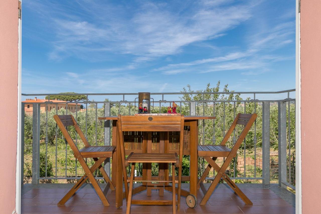 Casa Rurale San Vincenzo Extérieur photo