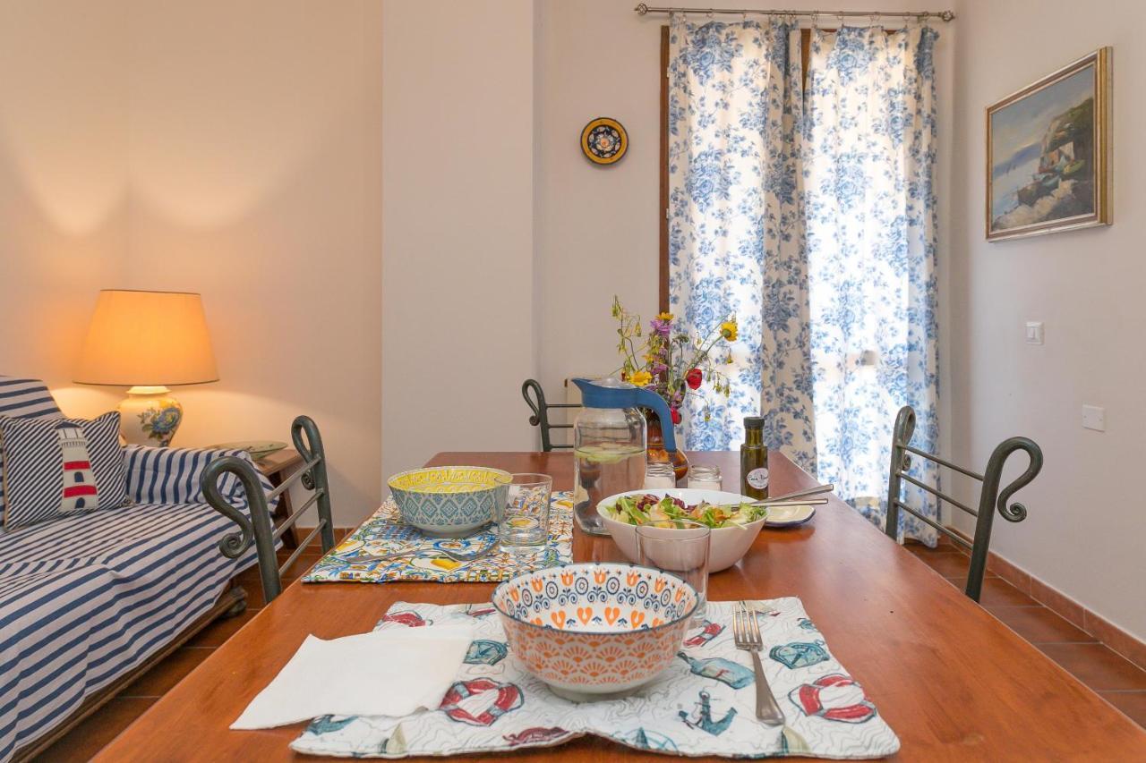 Casa Rurale San Vincenzo Extérieur photo