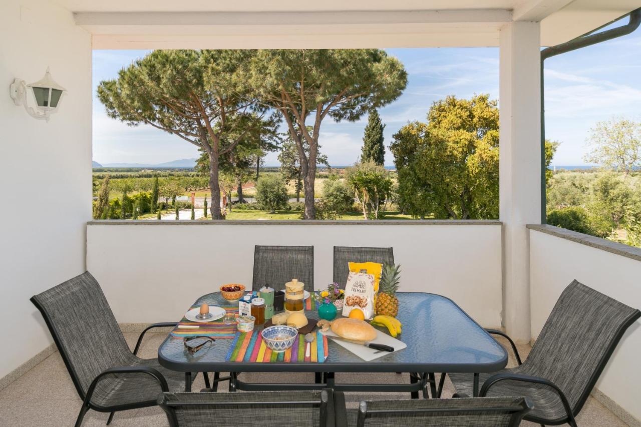Casa Rurale San Vincenzo Extérieur photo