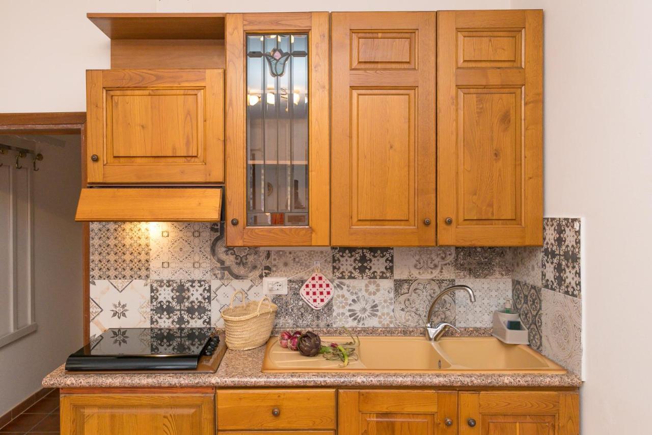 Casa Rurale San Vincenzo Extérieur photo