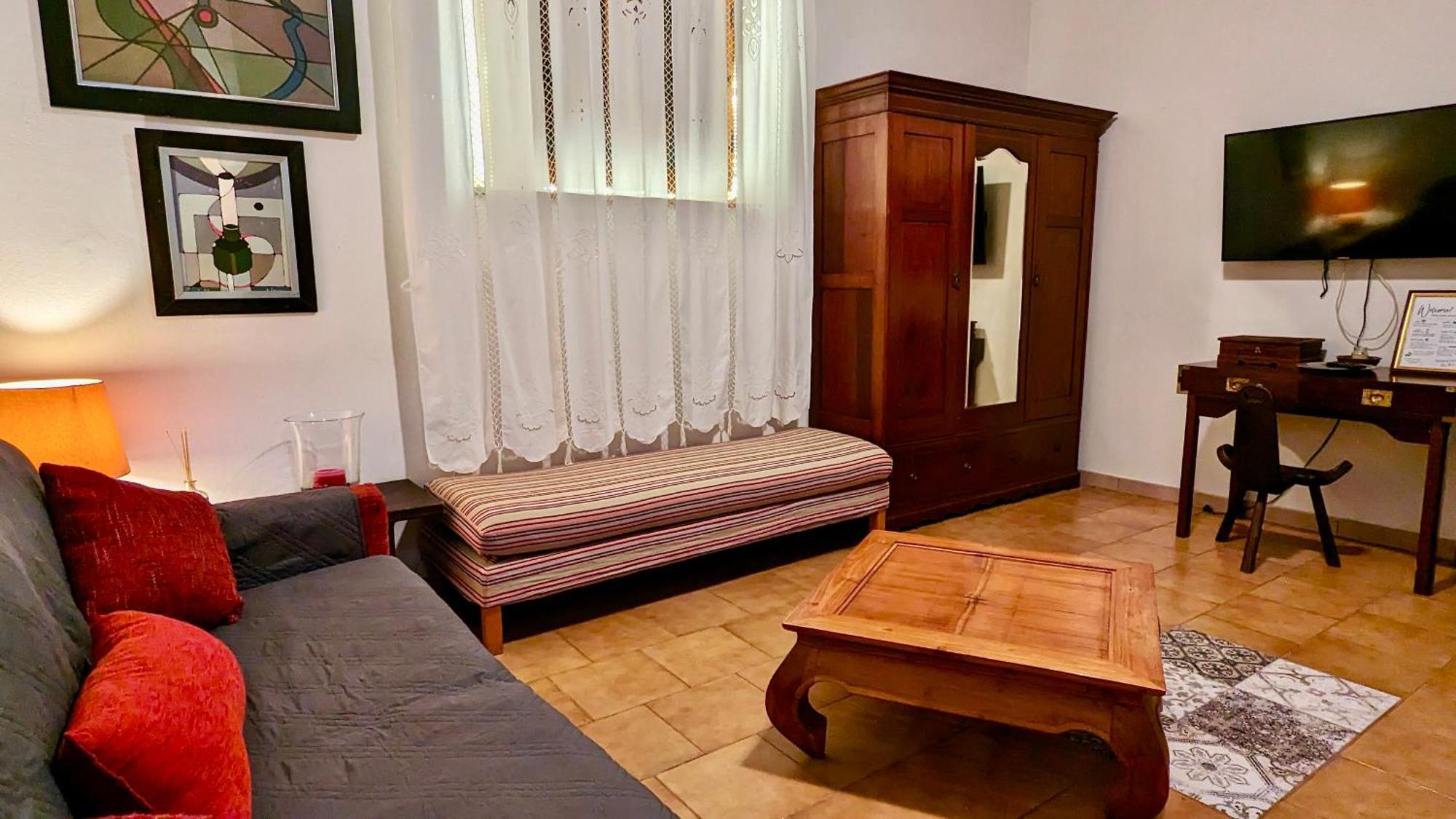 Casa Rurale San Vincenzo Extérieur photo