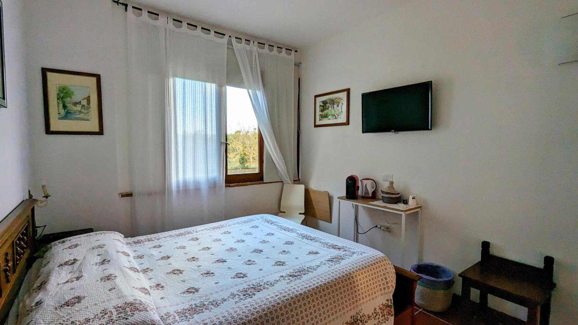 Casa Rurale San Vincenzo Extérieur photo