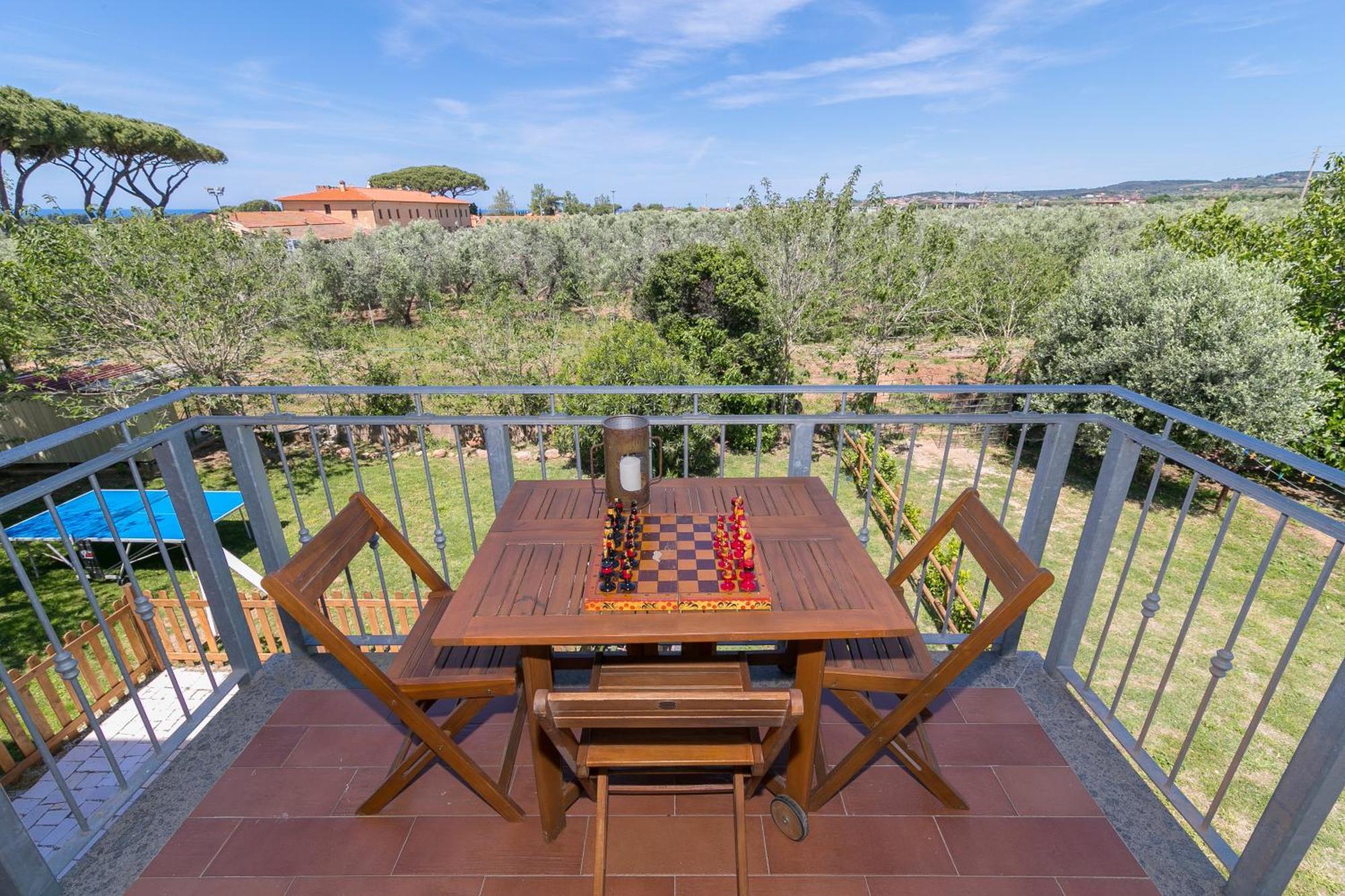 Casa Rurale San Vincenzo Extérieur photo
