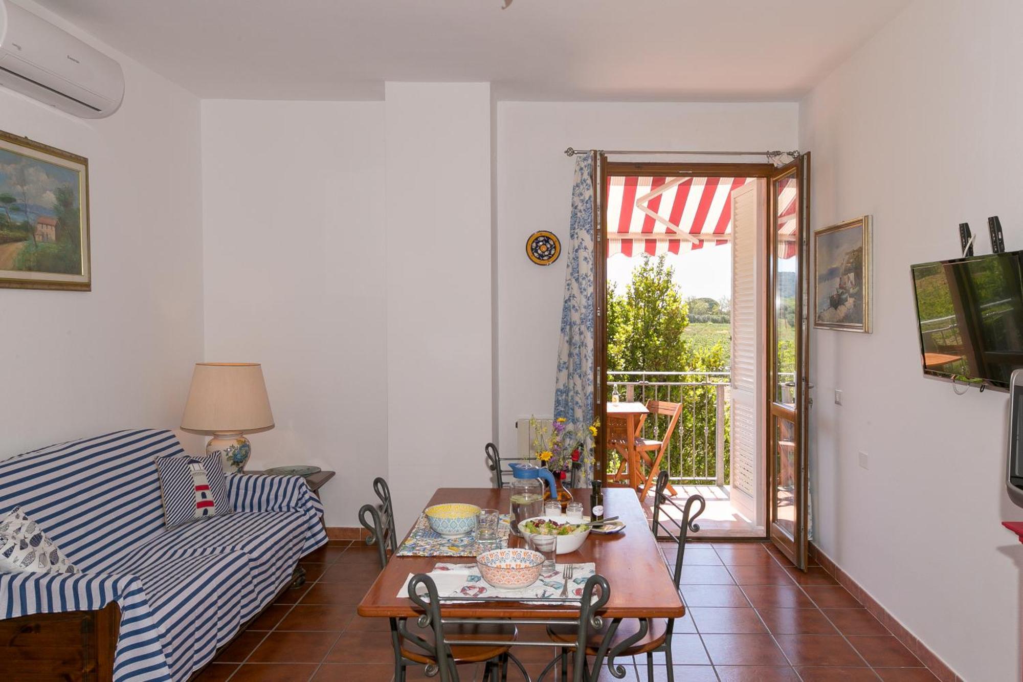 Casa Rurale San Vincenzo Extérieur photo