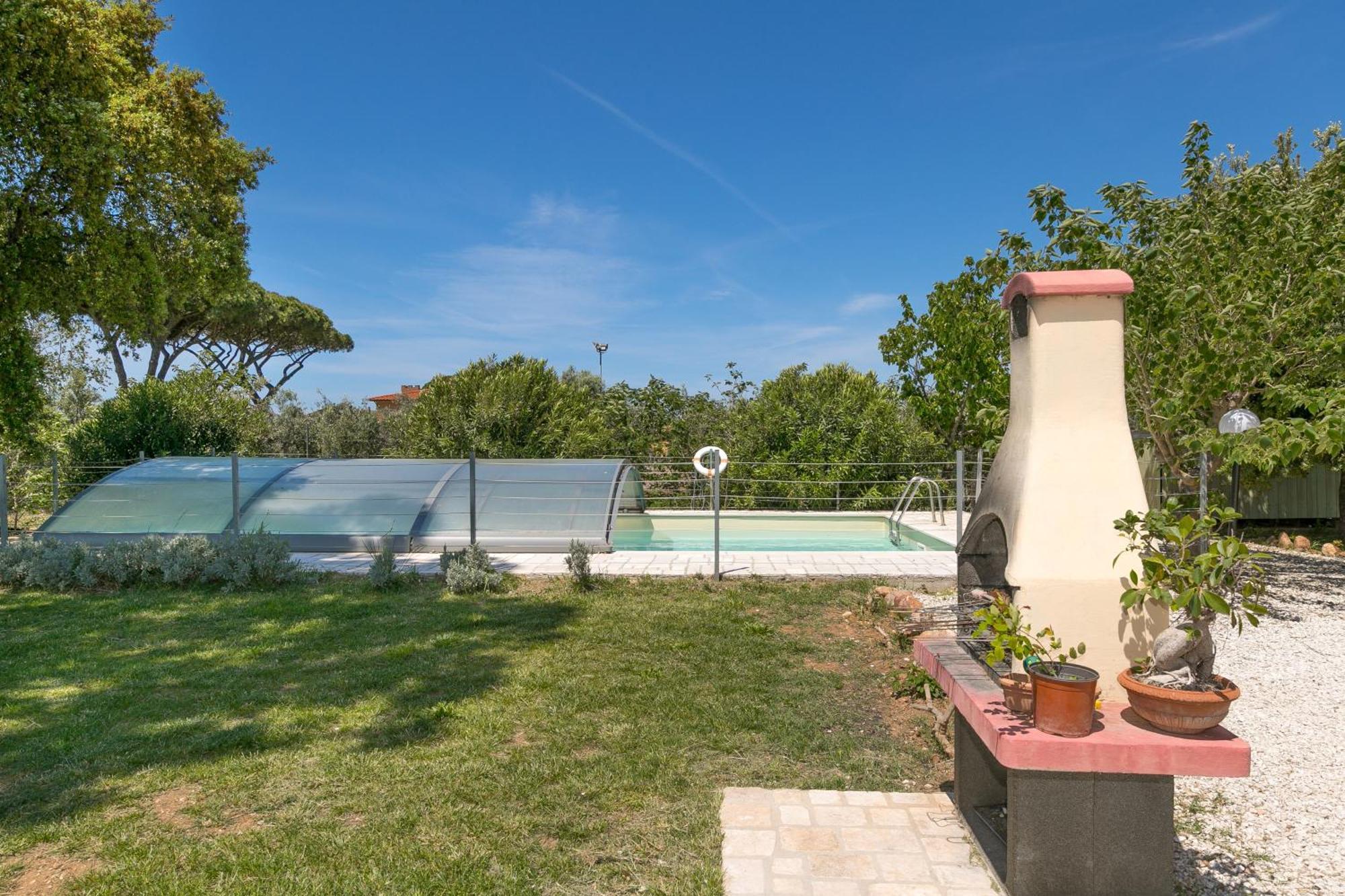 Casa Rurale San Vincenzo Extérieur photo