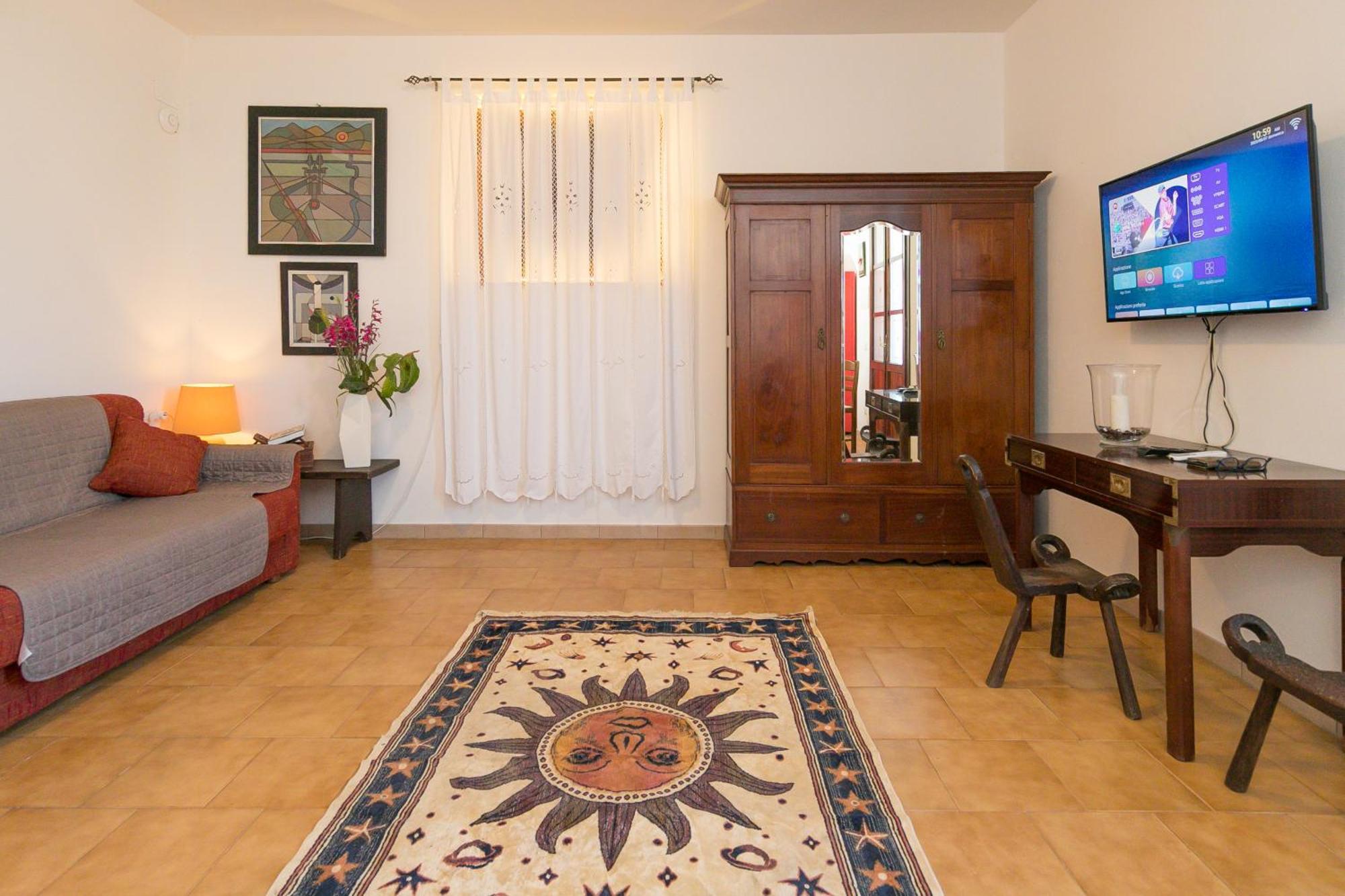 Casa Rurale San Vincenzo Extérieur photo