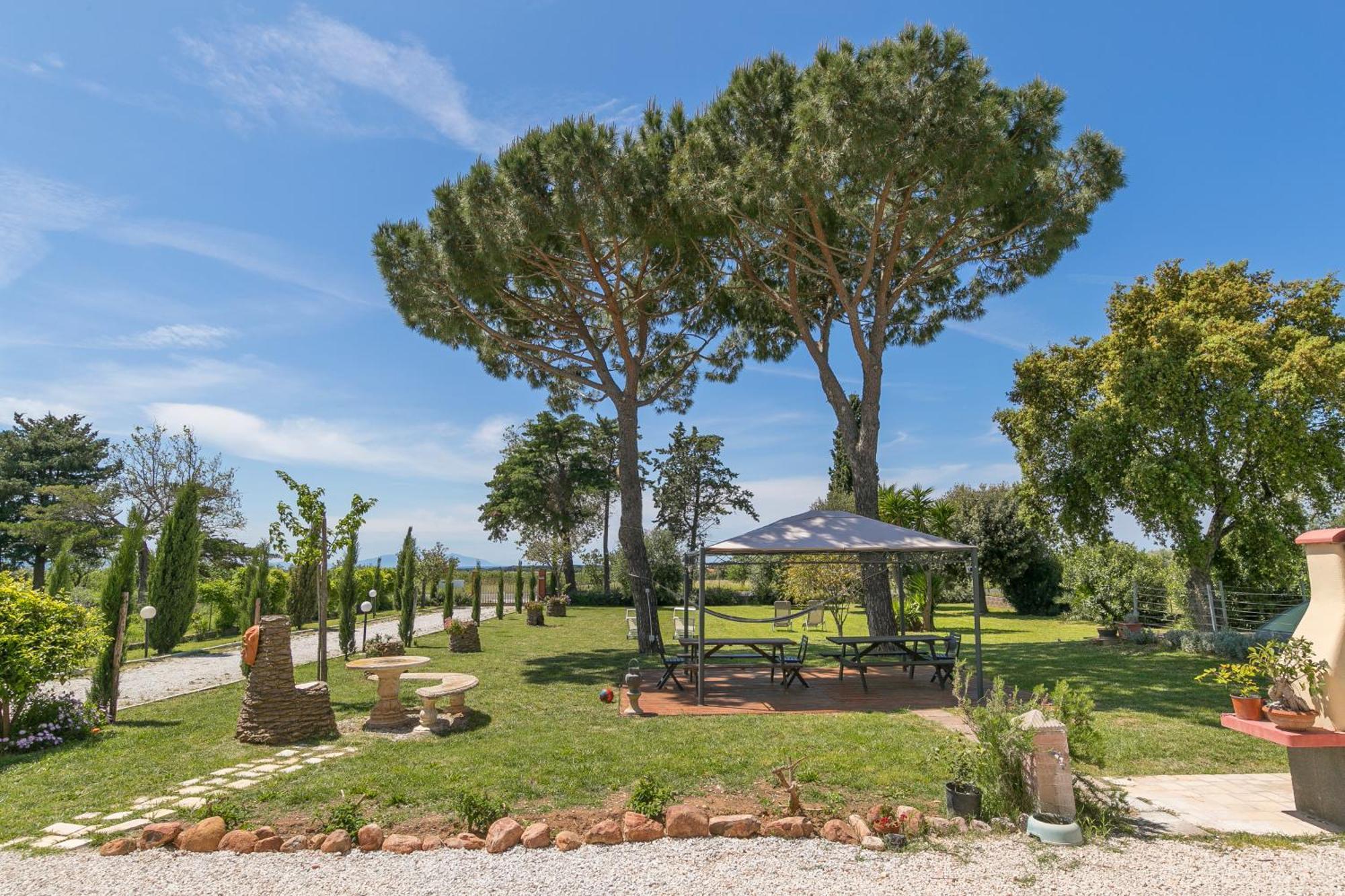 Casa Rurale San Vincenzo Extérieur photo