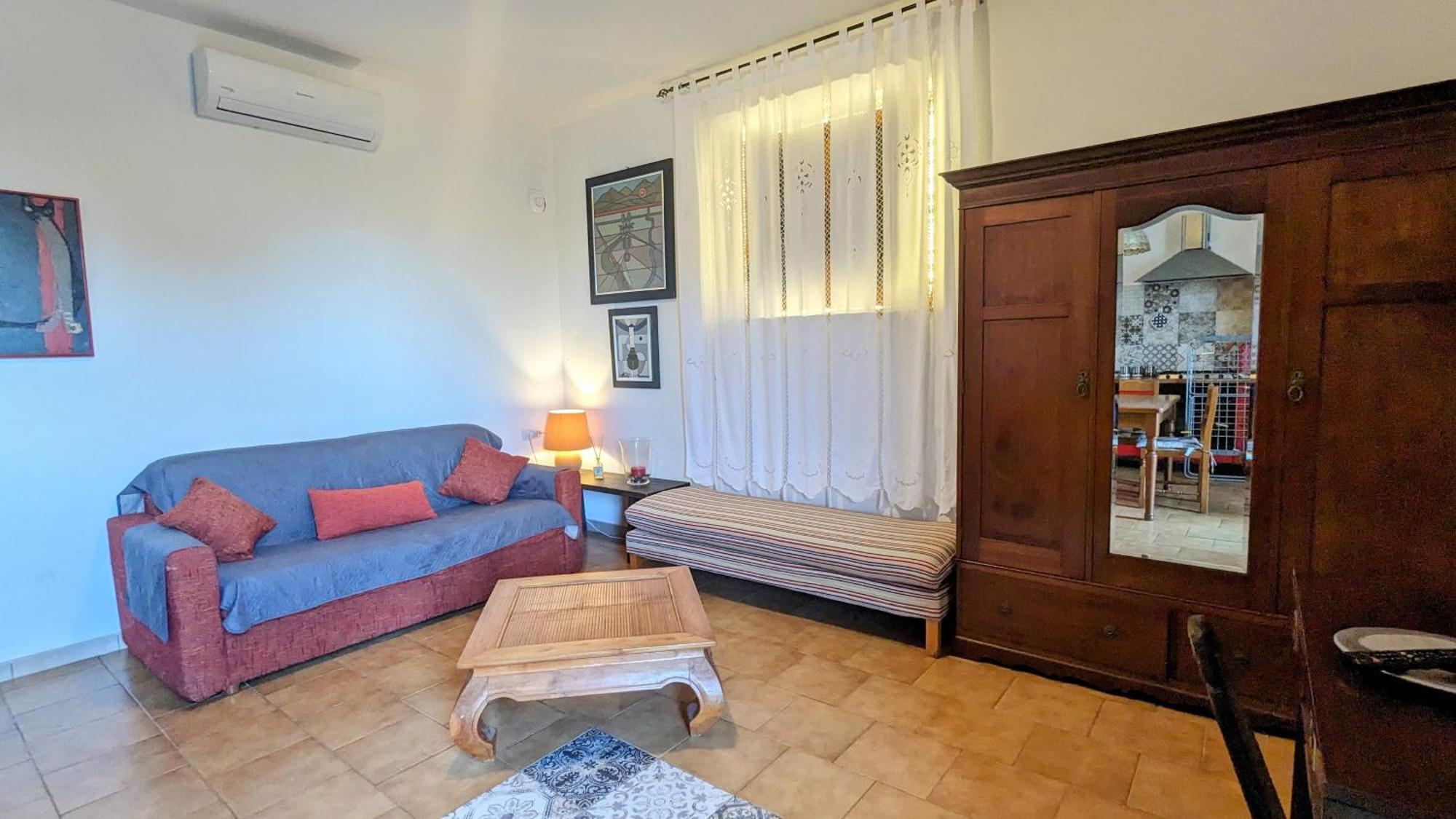 Casa Rurale San Vincenzo Chambre photo