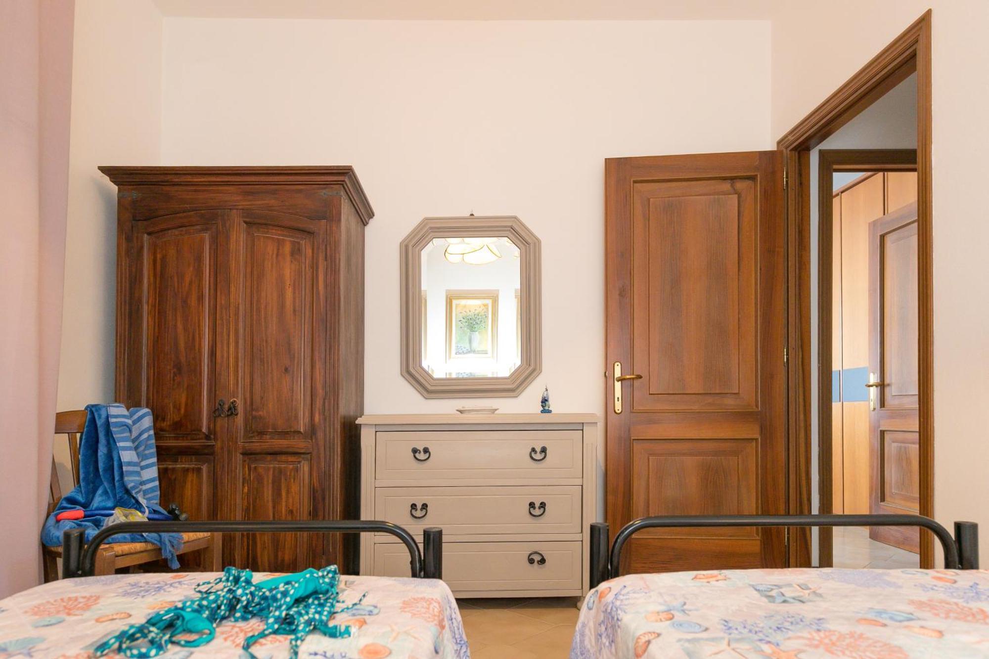 Casa Rurale San Vincenzo Chambre photo