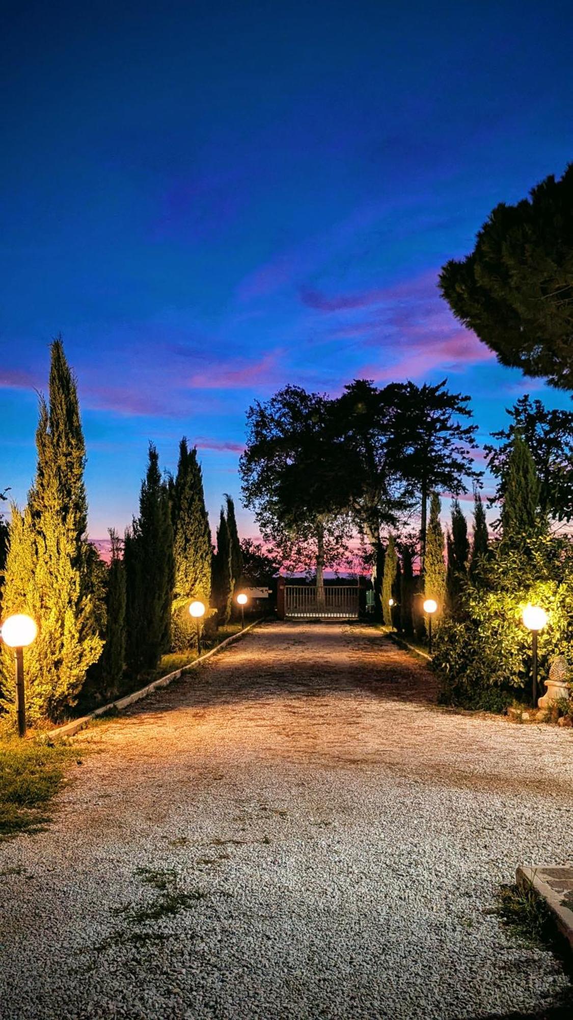 Casa Rurale San Vincenzo Extérieur photo