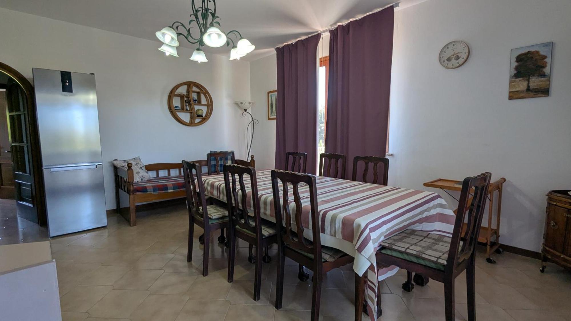 Casa Rurale San Vincenzo Extérieur photo