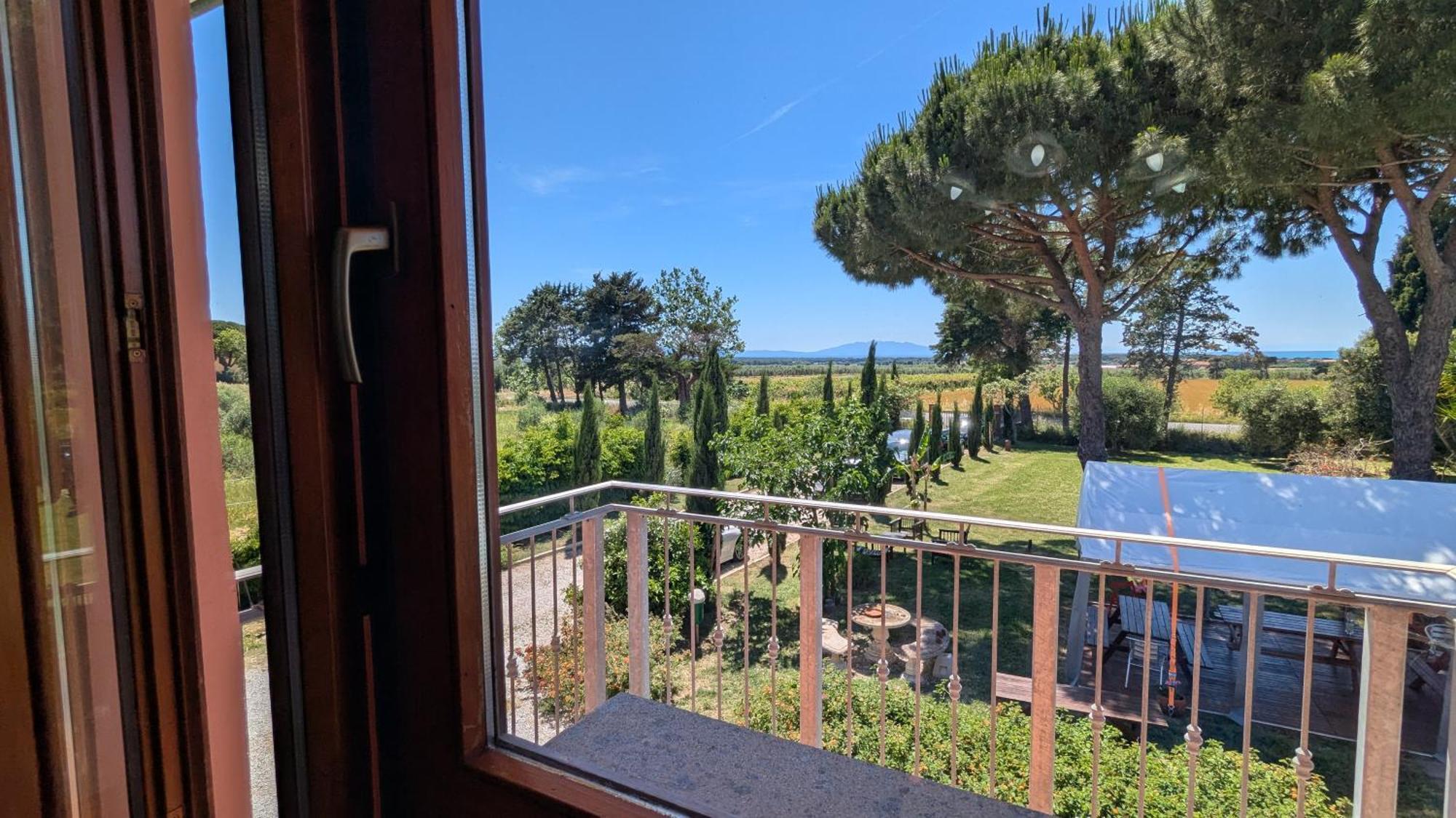 Casa Rurale San Vincenzo Extérieur photo