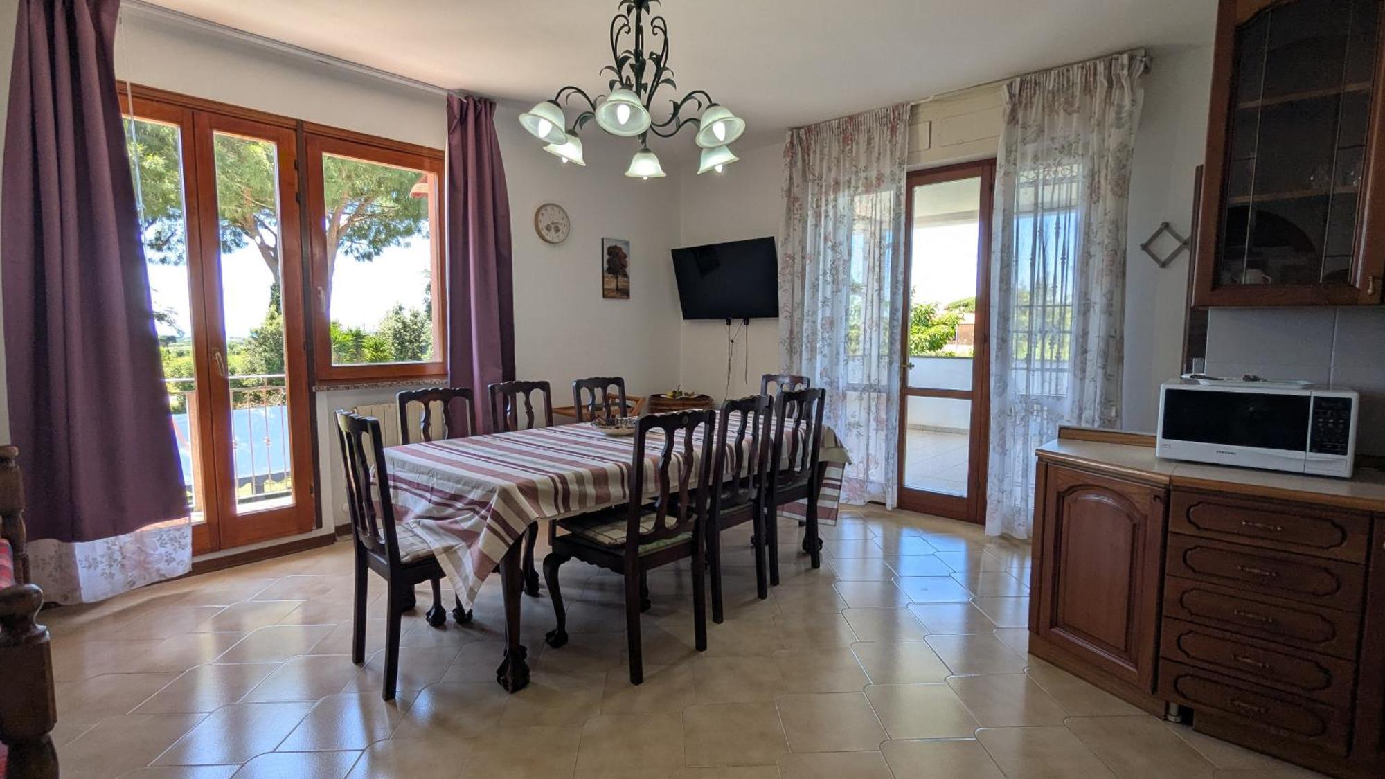 Casa Rurale San Vincenzo Extérieur photo