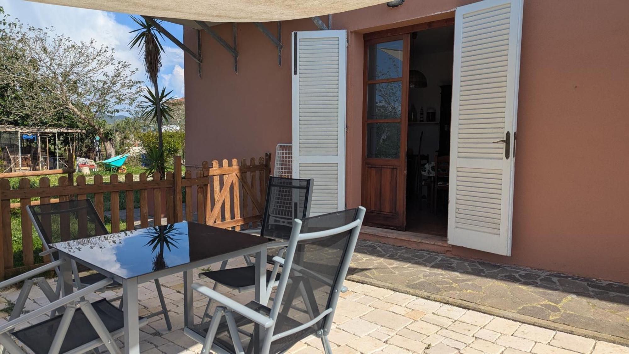 Casa Rurale San Vincenzo Extérieur photo