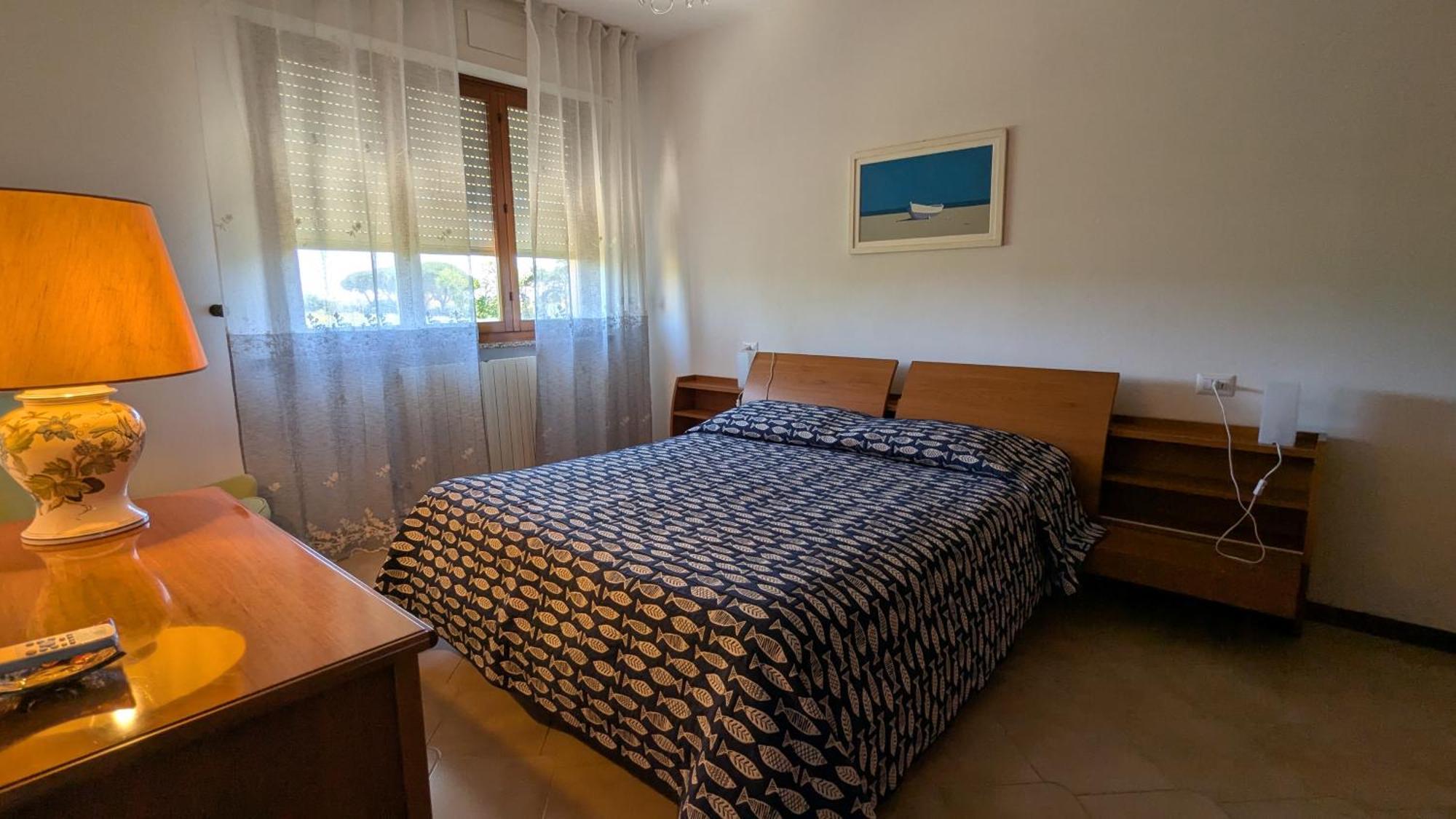 Casa Rurale San Vincenzo Extérieur photo