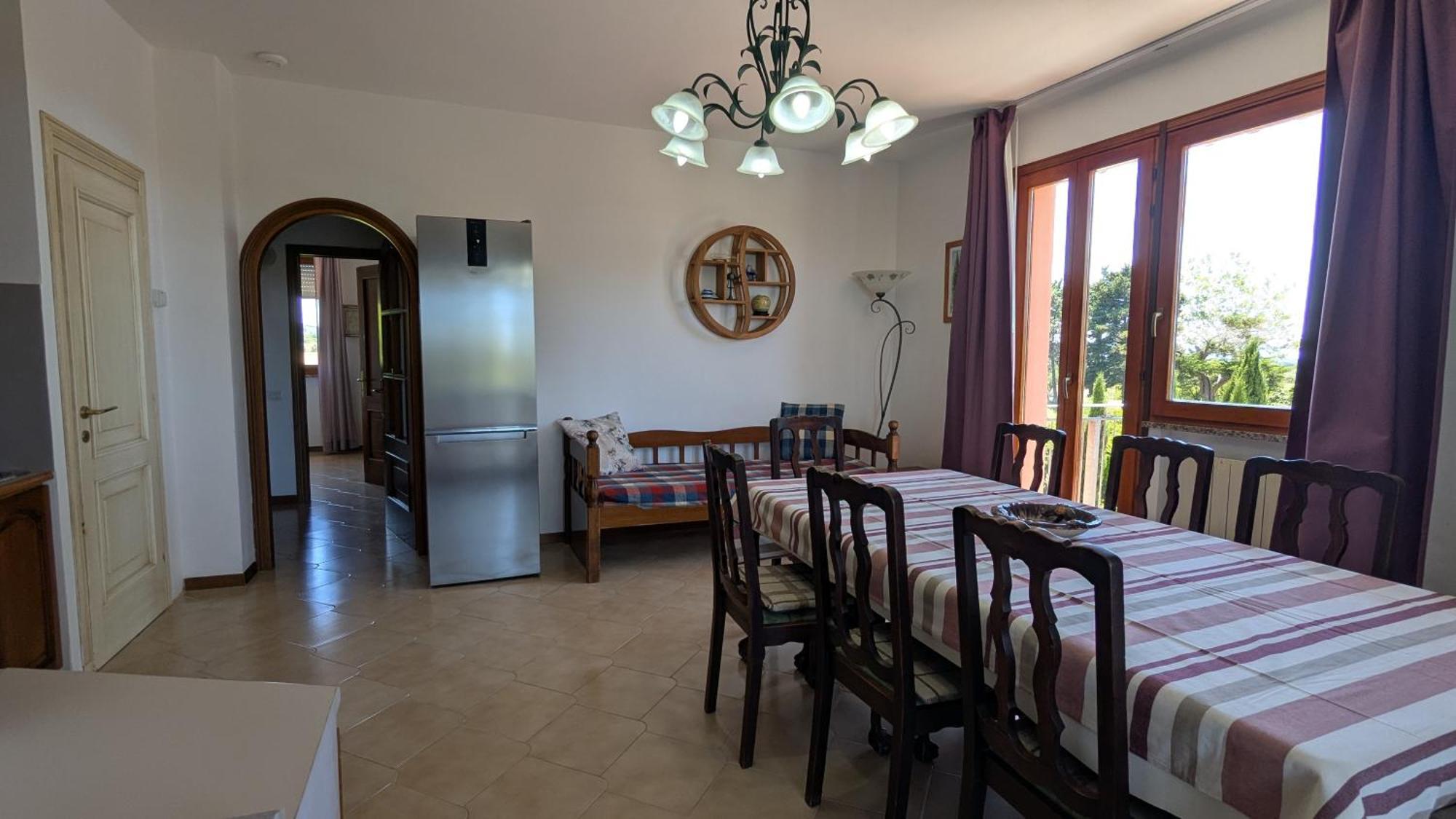 Casa Rurale San Vincenzo Extérieur photo