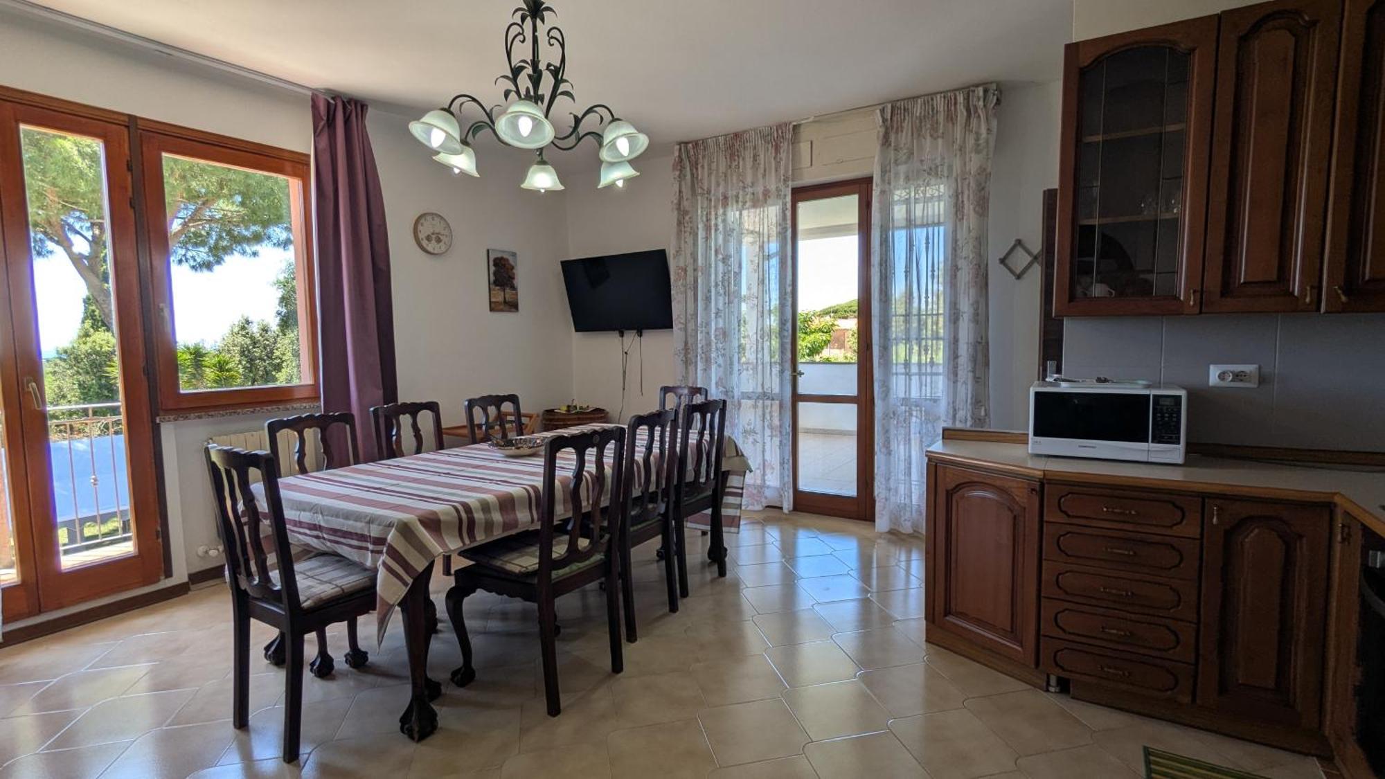 Casa Rurale San Vincenzo Extérieur photo